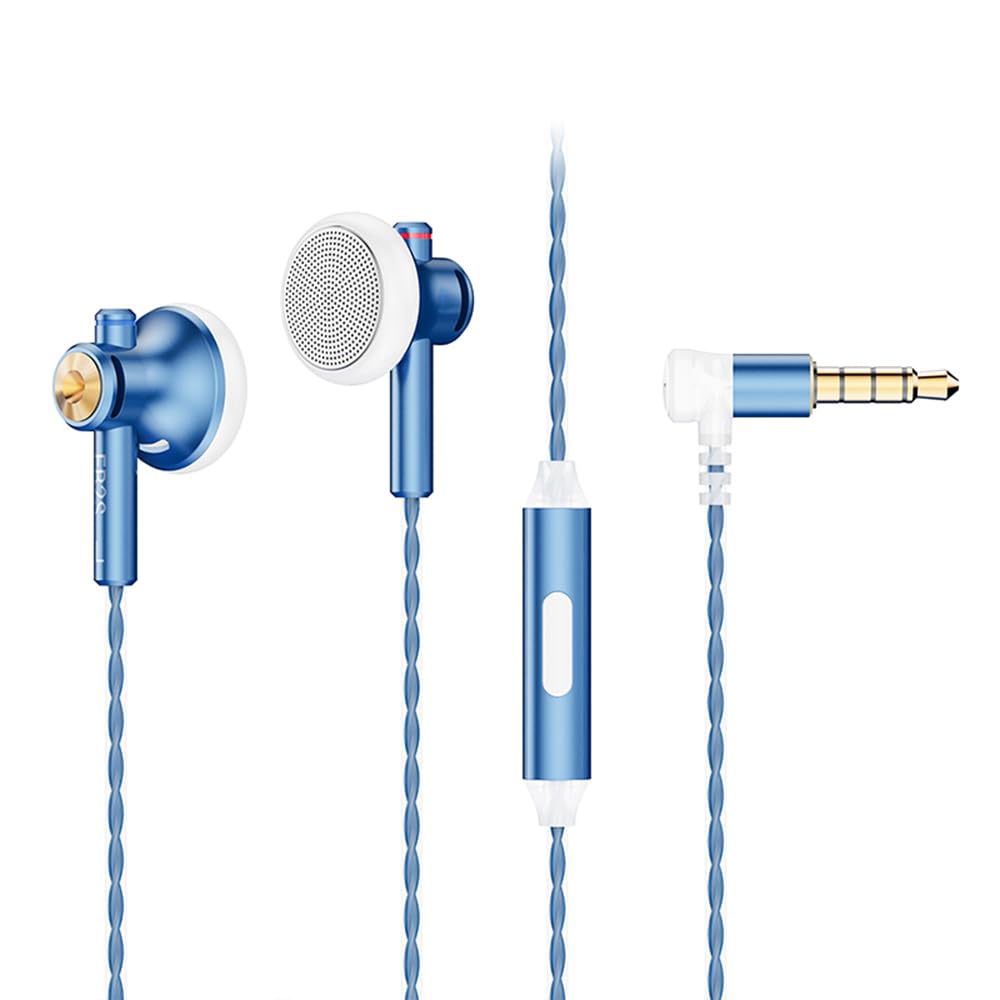 Amazon.co.jp: NICEHCK EB2S Pro 15.4mmダイナミックドライバ